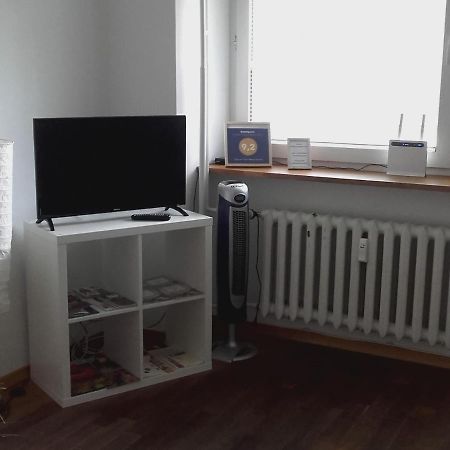 Studio Centrum Warsaw Luaran gambar