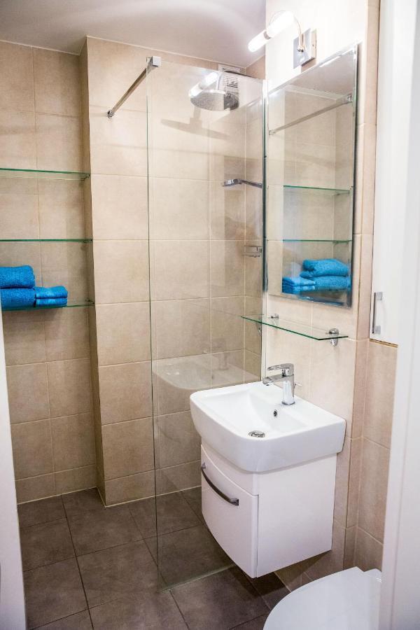 Studio Centrum Warsaw Luaran gambar